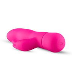 Easytoys Vibrator Mad Rabbit, roza