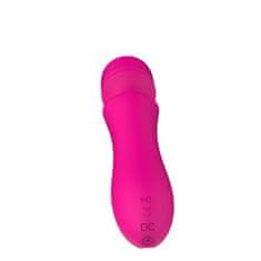 Nalone Vibrator Nalone Rockit Wand, roza