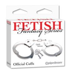 Fetis Fantasy Lisice Official