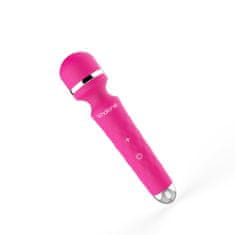 Nalone Vibrator Nalone Rock Wand, roza