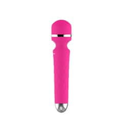 Nalone Vibrator Nalone Rock Wand, roza