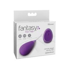 Fantasy For Her Vibracijsko jajce Excite-Her