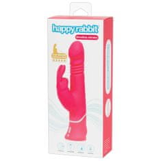 Happy Rabbit Vibrator Happy Rabbit Thrusting Rabbit