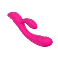 Nalone Vibrator Nalone Pure Rabbit, roza