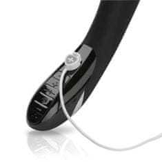 Mystim Vibrator Tickling Truman E-Stim - Black Edition