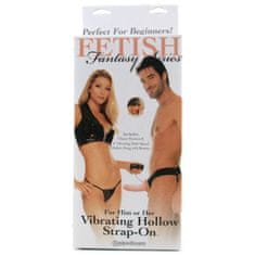 Fetis Fantasy Votel strap on For Him or Her