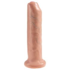 King Cock Dildo King Cock 21 cm Uncut