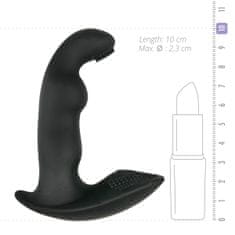 Easytoys Vibrator Dynamic Duke