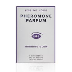 Eye of Love Parfum Morning Glow, 50 ml