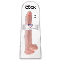 King Cock Dildo King Cock XL No. 1, 35,6 cm