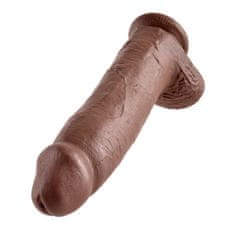 King Cock Dildo z modi King Cock XL, 30,5 cm