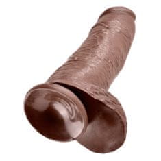 King Cock Dildo z modi King Cock XL, 30,5 cm