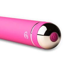 Easytoys Vibrator Supreme, roza