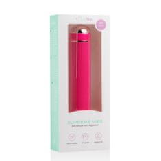 Easytoys Vibrator Supreme, roza