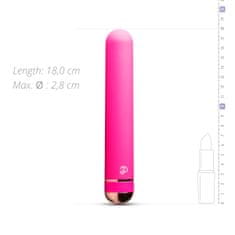 Easytoys Vibrator Supreme, roza