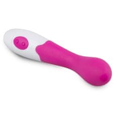 Easytoys Vibrator Jasmin Alluring Vibe, roza