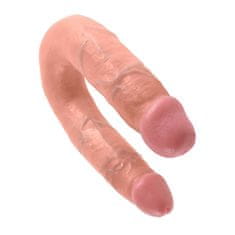 King Cock Dildo King Cock Medium Double Trouble