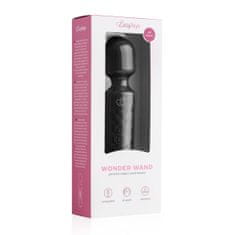 Easytoys Vibrator EasyToys Mini, črn