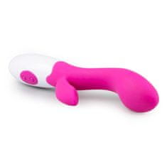 Easytoys Vibrator EasyToys Lily, roza