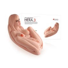 KOKOS Masturbator Hera 3