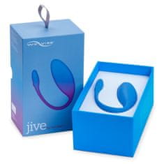 We-Vibe Vibrator za pare We-Vibe Jive, moder