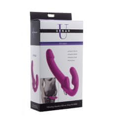 Strap U Strap on vibrator brez pasu Evoke