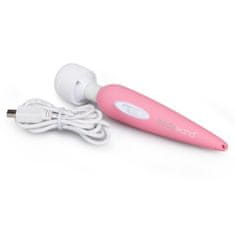 Bodywand Vibrator Bodywand, roza