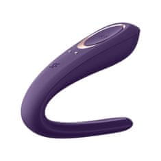 Satisfyer Vibrator za pare Partner