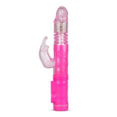 Easytoys Rabbit vibrator EasyToys - roza