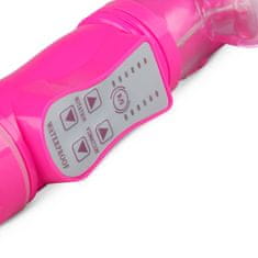 Easytoys Rabbit vibrator EasyToys - roza