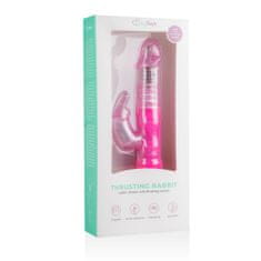 Easytoys Rabbit vibrator EasyToys - roza