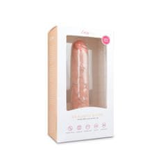 Easytoys Dildo Realistic 28,5 cm, kožni