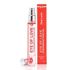 Eye of Love Parfum s feromoni EOL One Love, za ženske, 10 ml