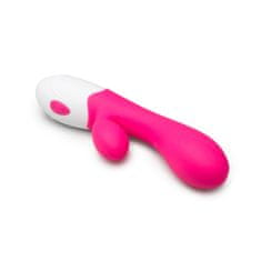 Easytoys Vibrator Galaxy Vibe, roza