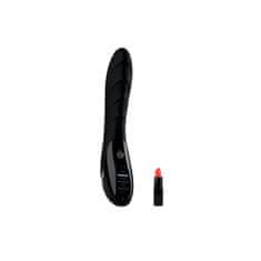 Mystim Vibrator Sizzling Simon E-Stim - Black Edition