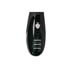 Mystim Vibrator Sizzling Simon E-Stim - Black Edition