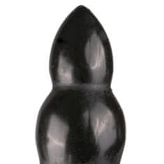 All Black Dildo All Black, 23 cm