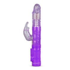 Easytoys Rabbit vibrator EasyToys - vijoličen