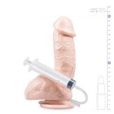 Realistic Cocks Dildo The Amazing Squirting