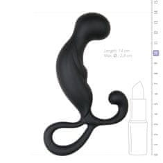 Easytoys Stimulator prostate Bent