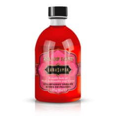 Kamasutra Set Kamasutra Treasure Trove Strawberry, 150 ml