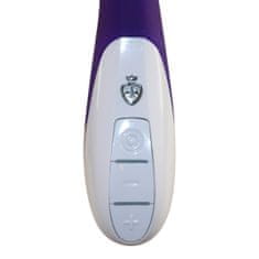 Mystim Vibrator Al Punto, vijoličen