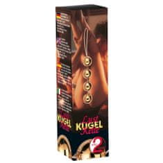 You2Toys Vaginalne kroglice Gold Lust