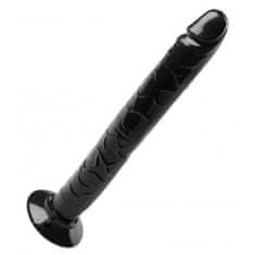 Master Series Ogromen Dildo Stolp Užitkov