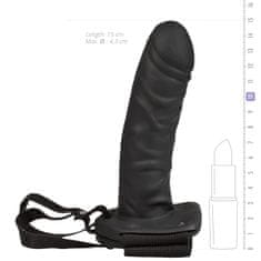 Size Matters Strap on Size Matters, votel