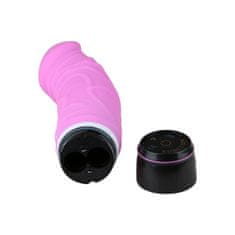 Seven Creations Vibrator Classic Original, roza