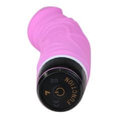 Seven Creations Vibrator Classic Original, roza