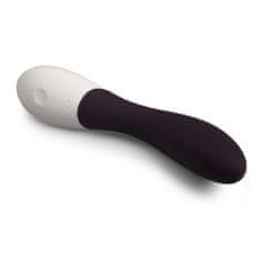 Lelo Vibrator Mona Wave, črn