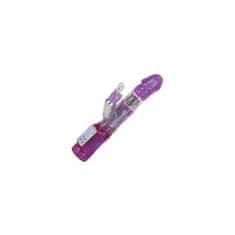 Seven Creations Mini rabbit vibrator Seven Creations Rotation