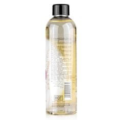 Shiatsu Shiatsu masažno olje Sensual Jasmin, 250 ml